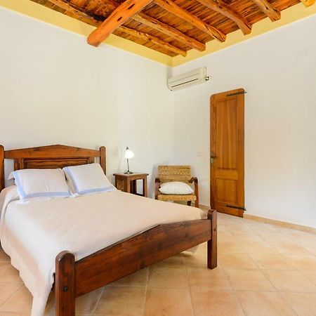 Villa Can Fita Puig D'en Valls Esterno foto