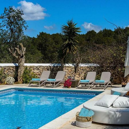 Villa Can Fita Puig D'en Valls Esterno foto