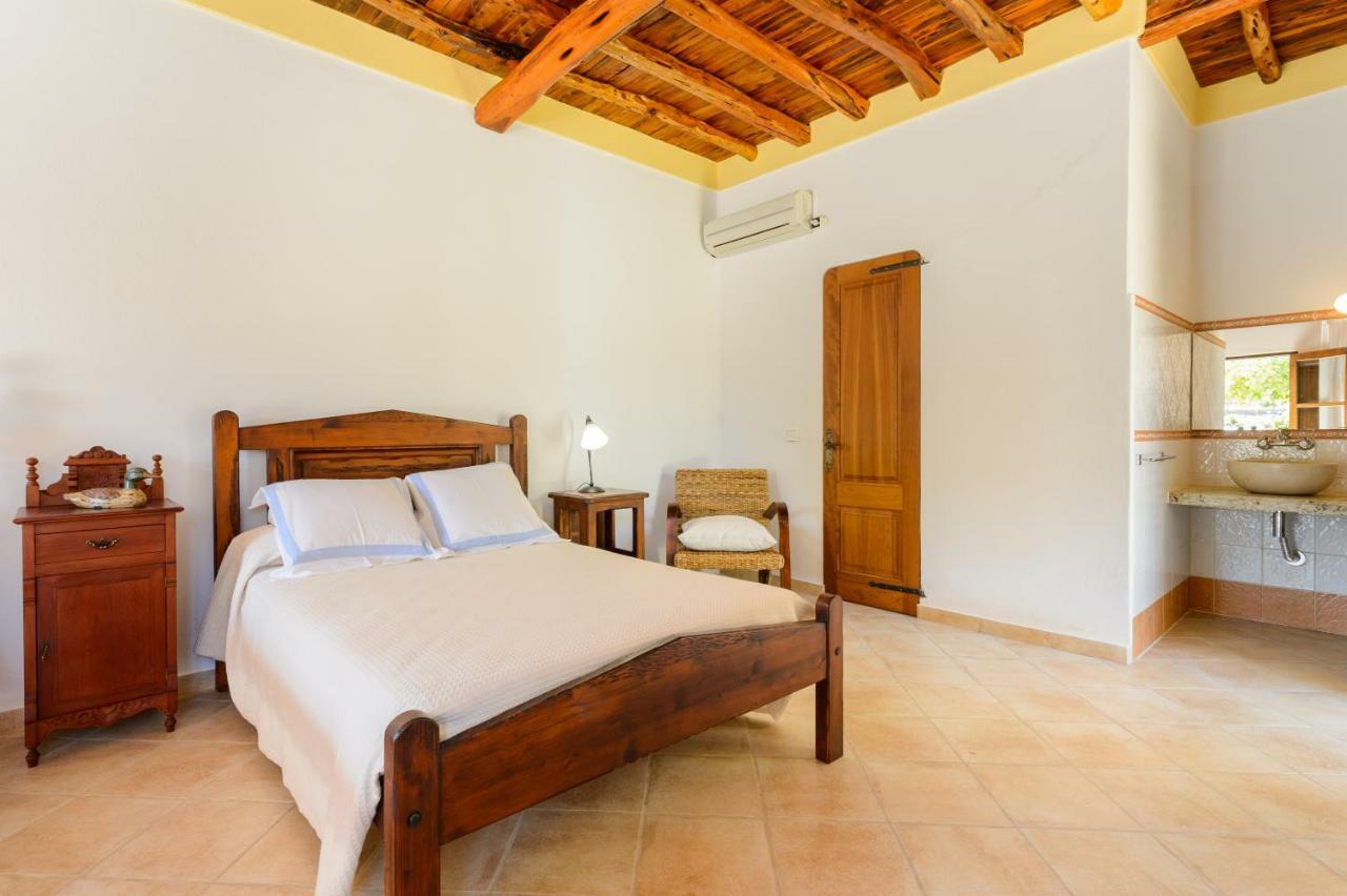 Villa Can Fita Puig D'en Valls Esterno foto