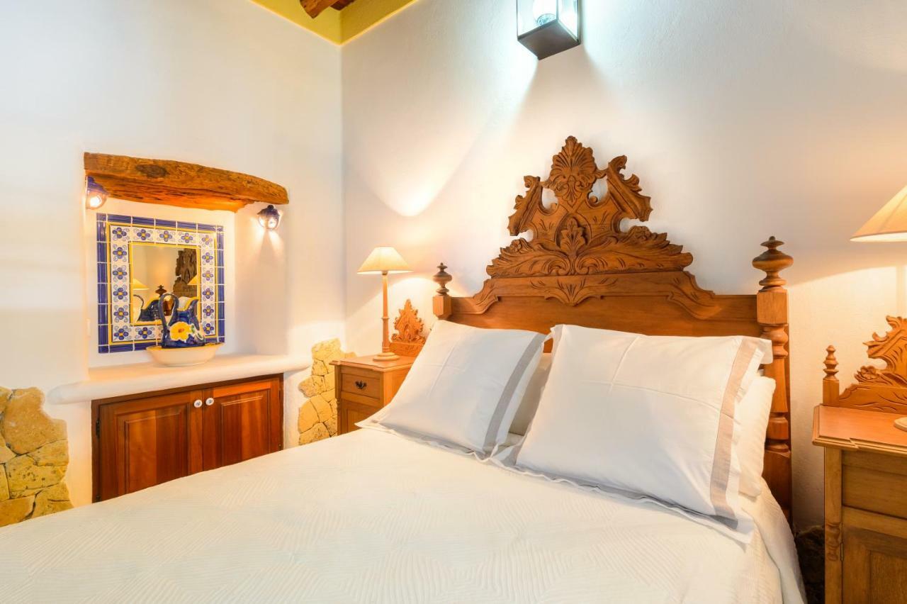 Villa Can Fita Puig D'en Valls Esterno foto