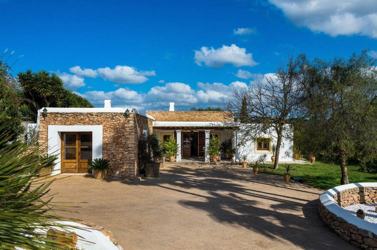 Villa Can Fita Puig D'en Valls Esterno foto