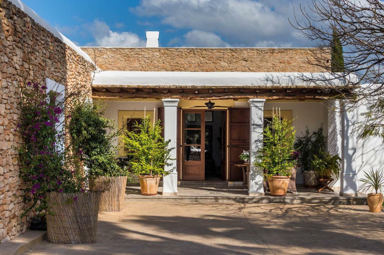 Villa Can Fita Puig D'en Valls Esterno foto