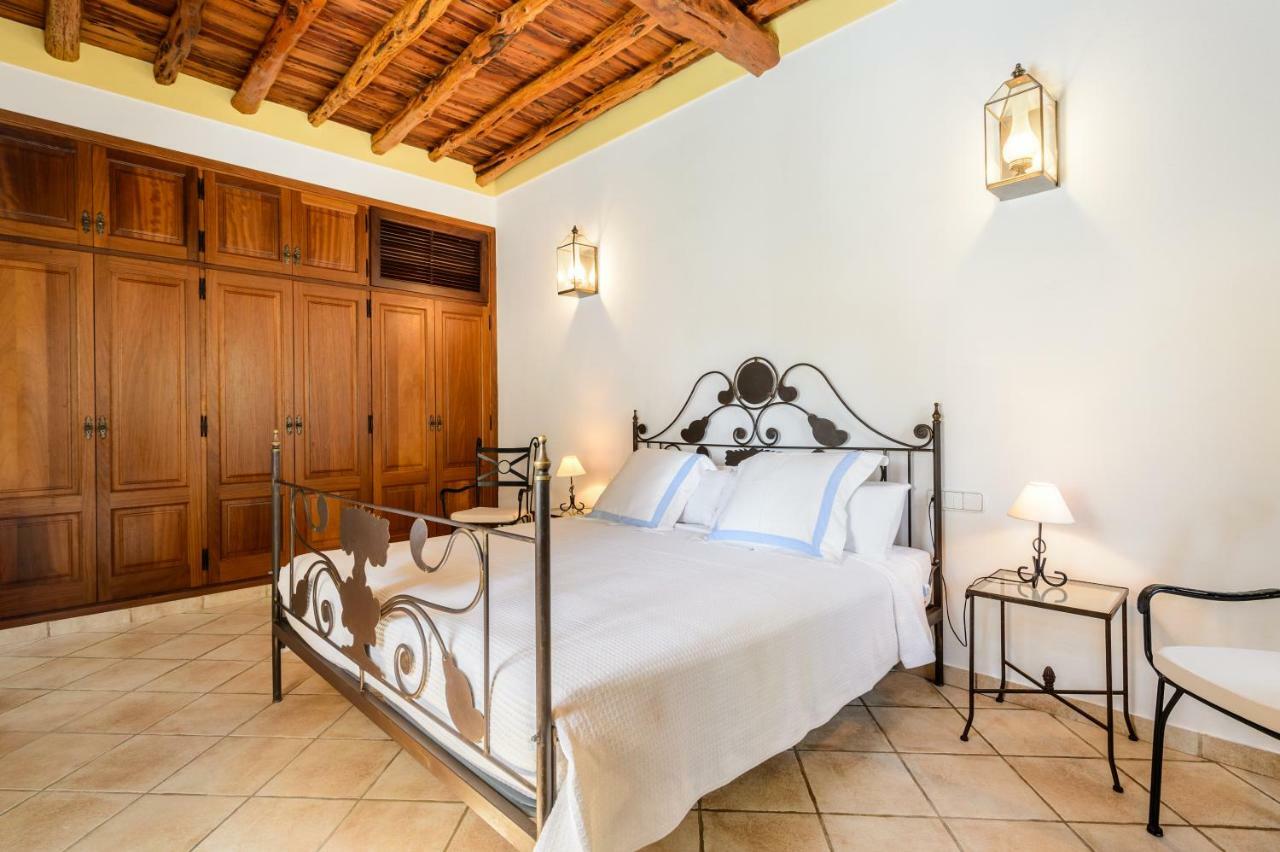 Villa Can Fita Puig D'en Valls Esterno foto