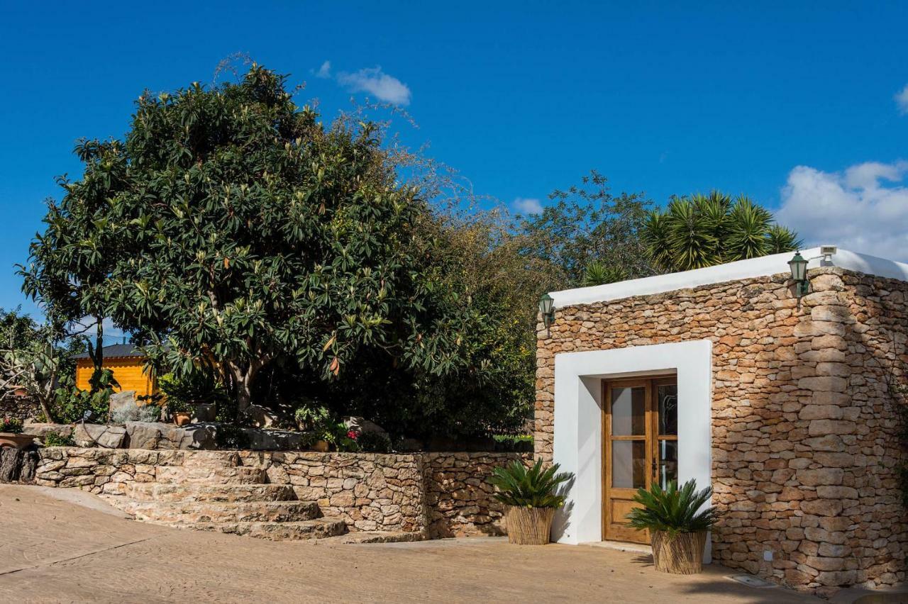 Villa Can Fita Puig D'en Valls Esterno foto